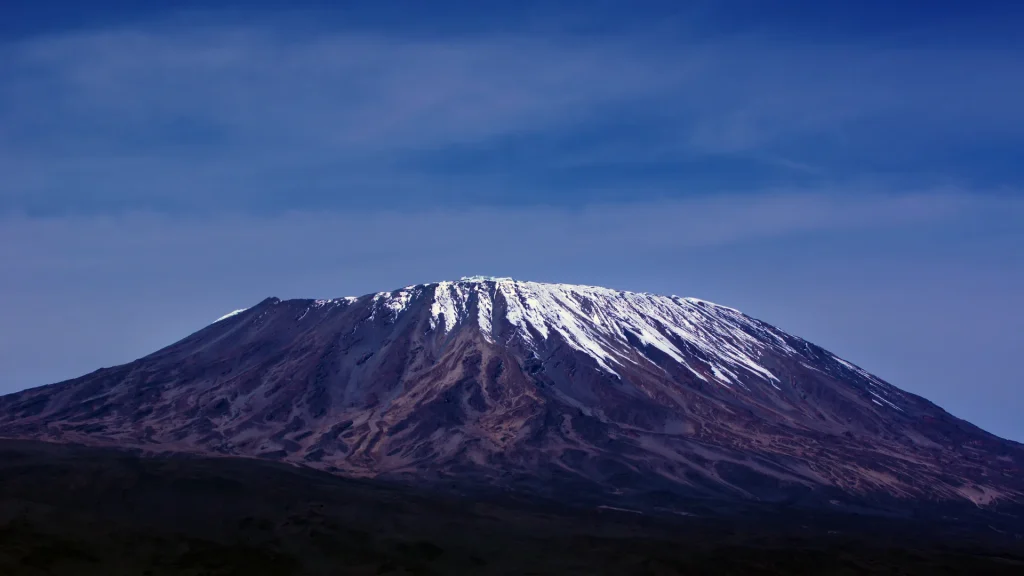 7 Days Kilimanjaro Trekking – Machame Route
