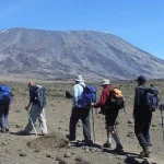 6 Days Kilimanjaro Trekking – Rongai Route
