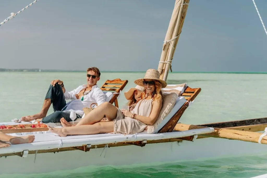 11-Day Tanzania & Zanzibar Safari